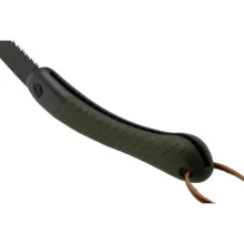 چاقو و اره چندکاره سفری باهکو مدل LAP-KNIFE