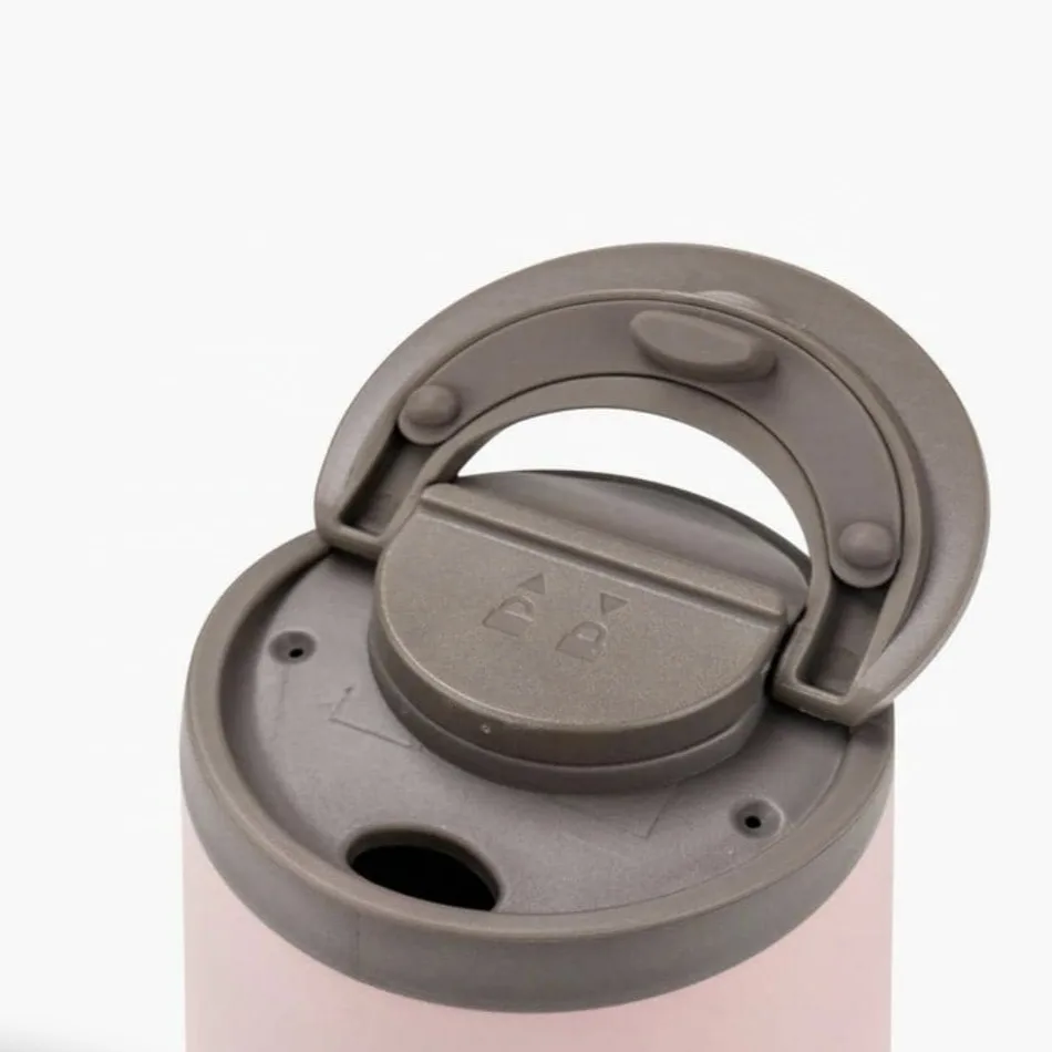 ماگ سفری تایسو مدل قفل دار گنجایش 0.5 لیتر