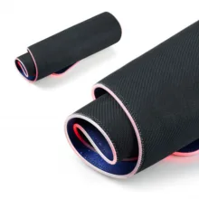 ماوس پد مدل deskpad RGB مدل JZL-001