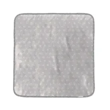 پتو دورپیچ نوزاد مامزکیوتی مدل گربه DP-75