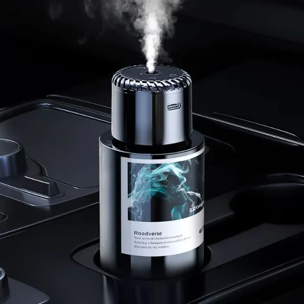 خوشبو کننده هوشمند خودرو مدل L3 Diffuser