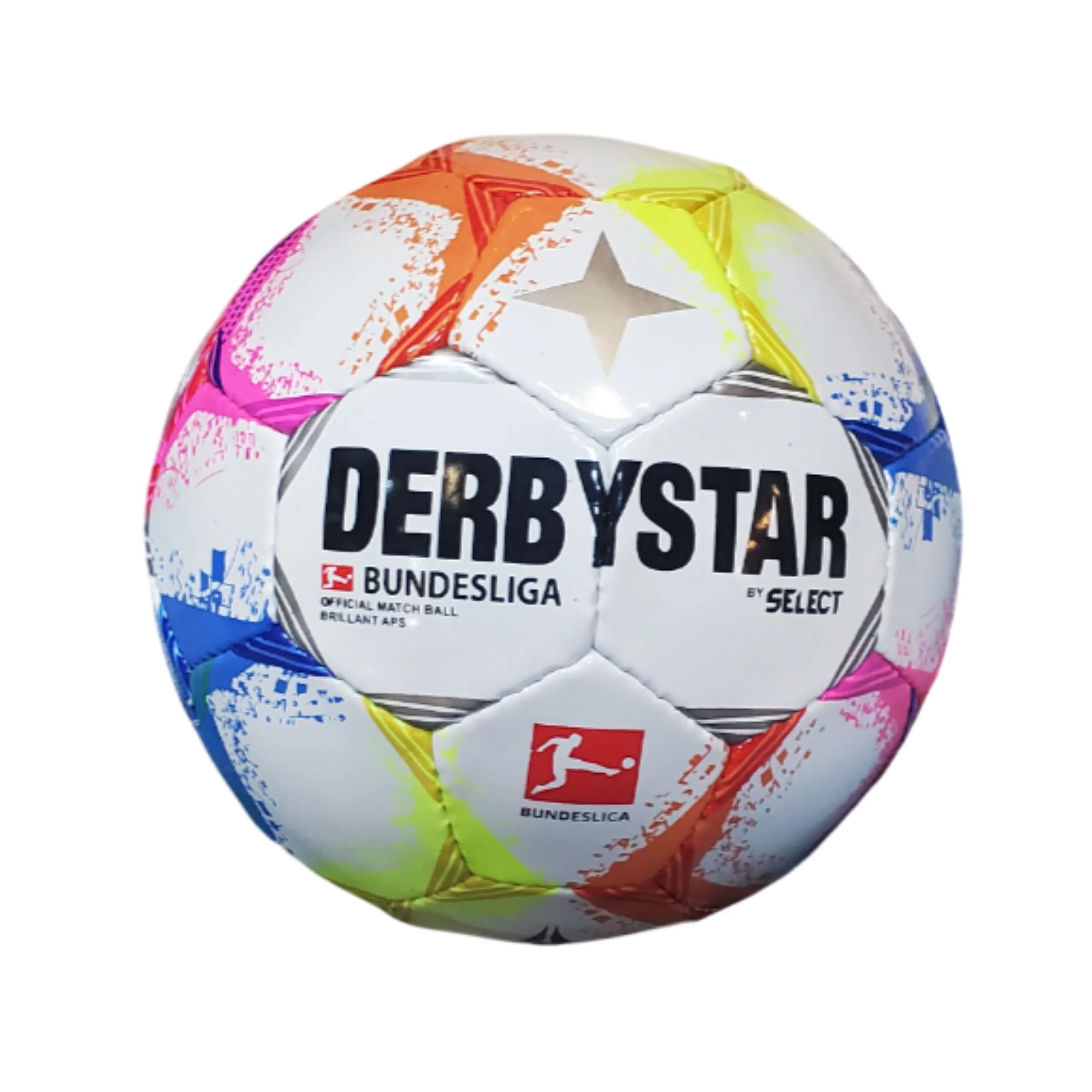 توپ فوتسال دربی‌استار مدل a23