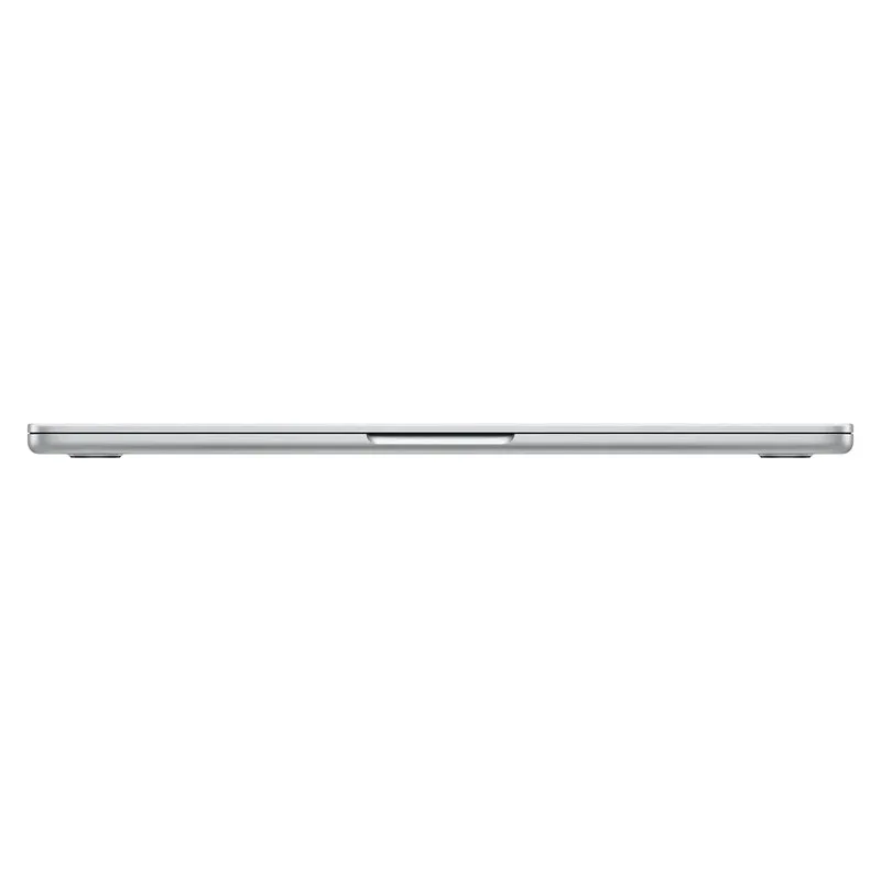 لپ تاپ 13.6 اینچی اپل مدل MacBook Air MC654 2025 LLA-M4-24GB RAM-512GB SSD