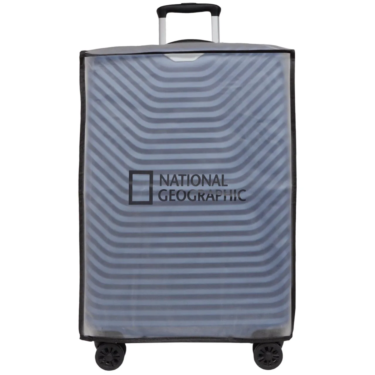 کاور چمدان نشنال جئوگرافیک مدل NG MT 28 سایز بزرگ