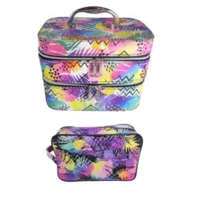 نظم دهنده ساک و چمدان کد 0086 مجموعه 2 عددی