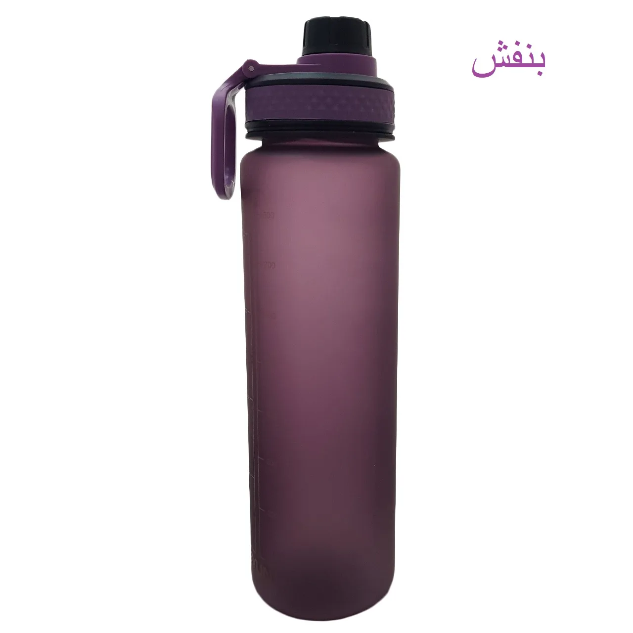 قمقمه ایون مدل پیچی گنجایش 1 لیتر