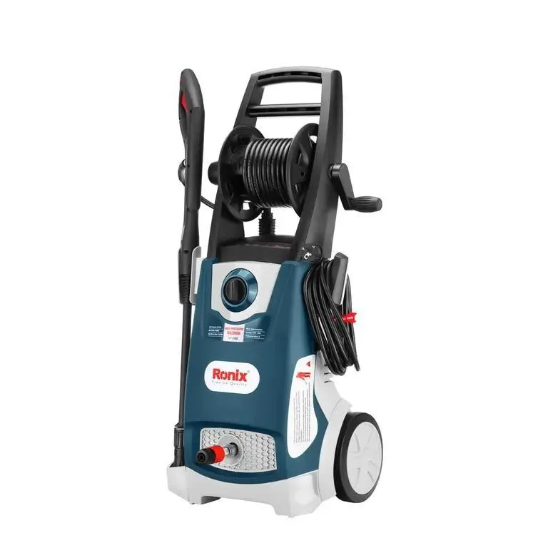 کارواش رونیکس مدل RP-1160