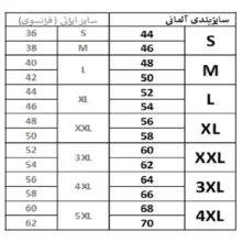 شلوارک مردانه مدل کارگو