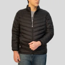کاپشن مردانه مدل GB-T2662-2017 کد 9035