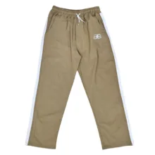 شلوار بگ مردانه مدل کمر کشی FA_BBK3