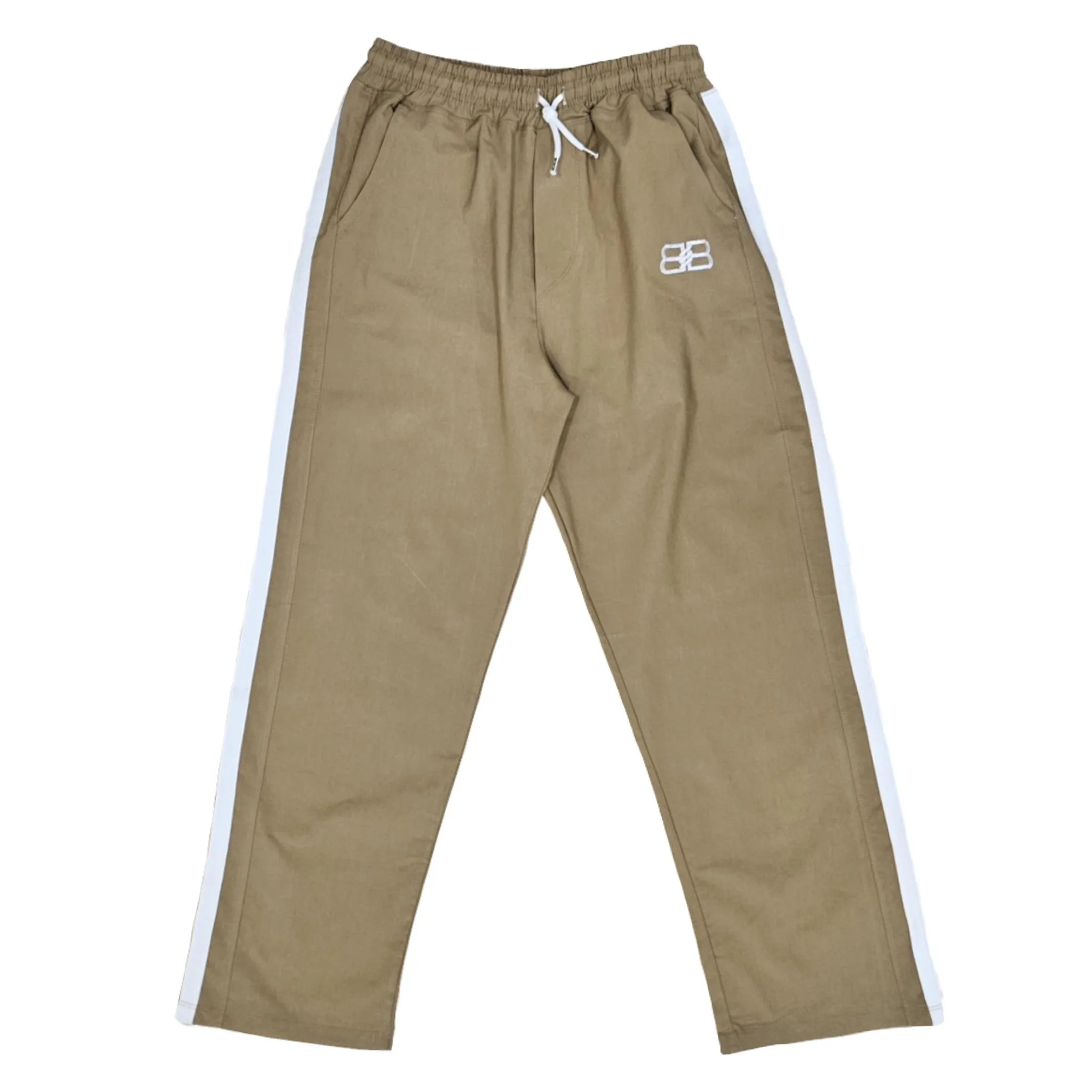 شلوار بگ مردانه مدل کمر کشی FA_BBK3