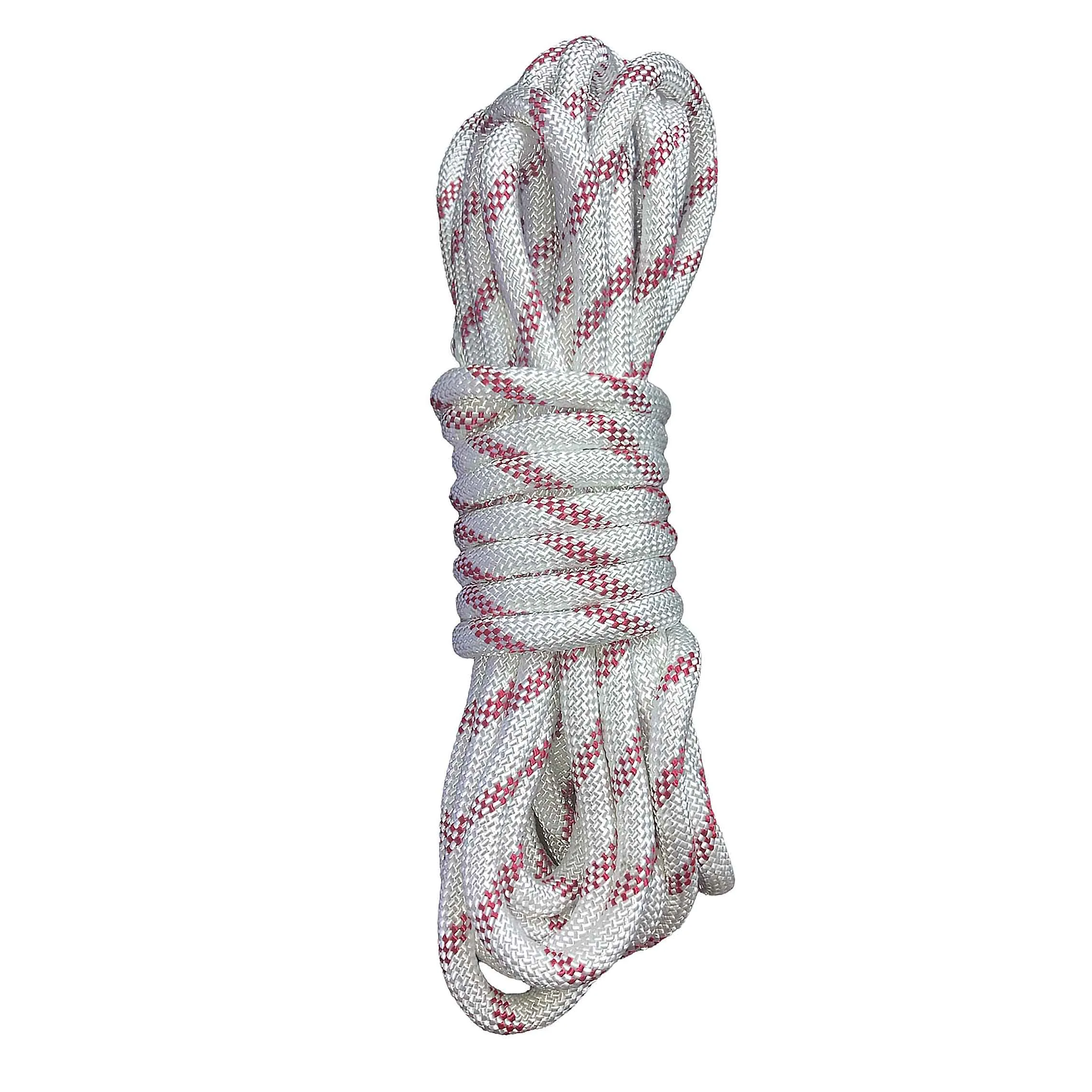 طناب صخره نوردی مدل 3 بعدی استاتیک طول 20 متر