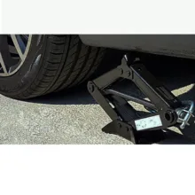 جک خودرو پرو کد JLP-00379 ظرفیت 1/5 تن