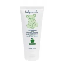 خمیر دندان کودک بیبی کوکول مدل bc4202.07 حجم 75 میلی لیتر