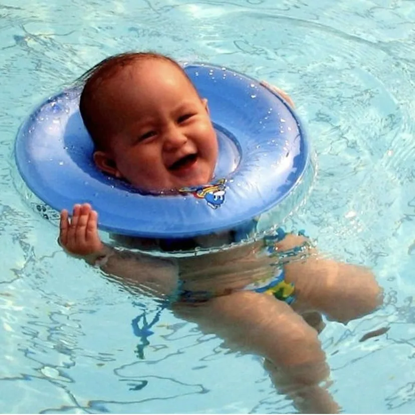 ست شورت مخصوص شنای کودک تیامای طرح ابری و گل و بلبل بسته 2 عددی