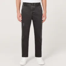 شلوار جین مردانه مدل MN21