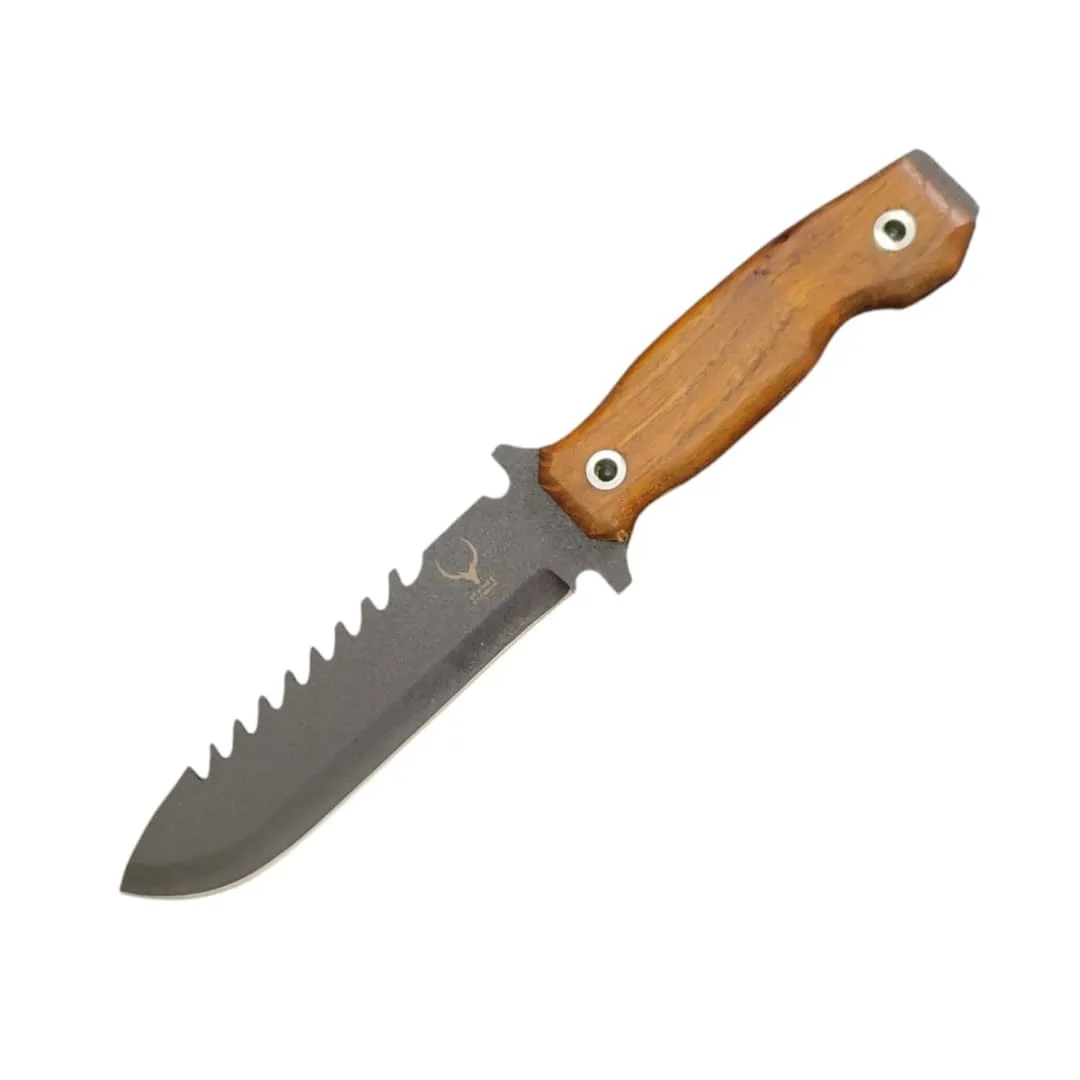 چاقوی سفری مدل rambo کد 4805