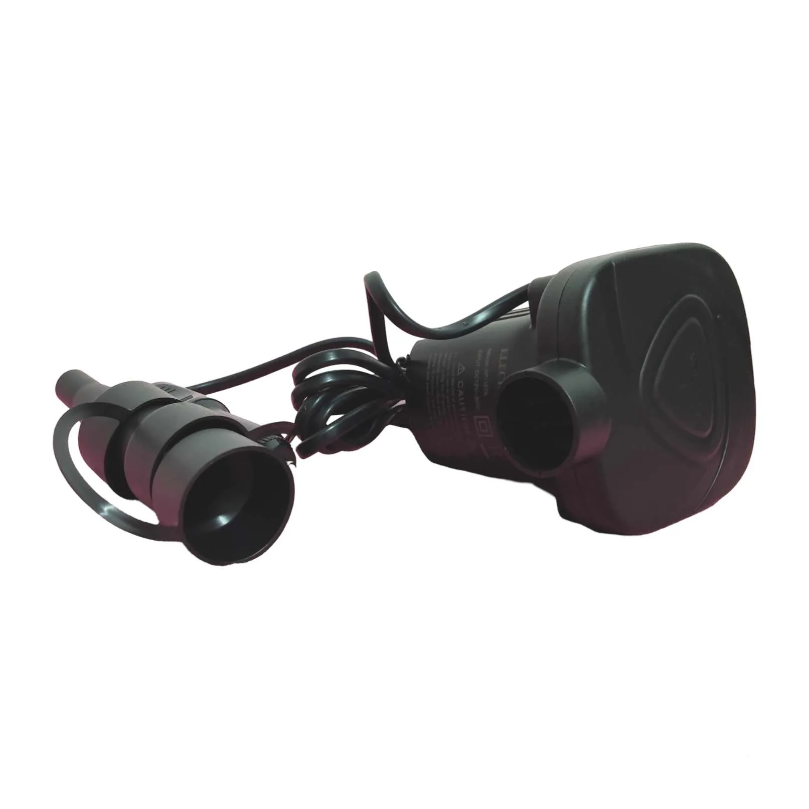 تشک بادی صندلی عقب خودرو مدل دولایه ۰۵ مجموعه ۵ عددی