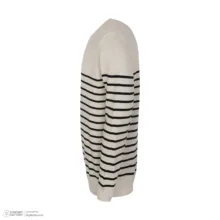 پلیور یقه گرد مردانه دیجی استایل اسنشیال مدل h7