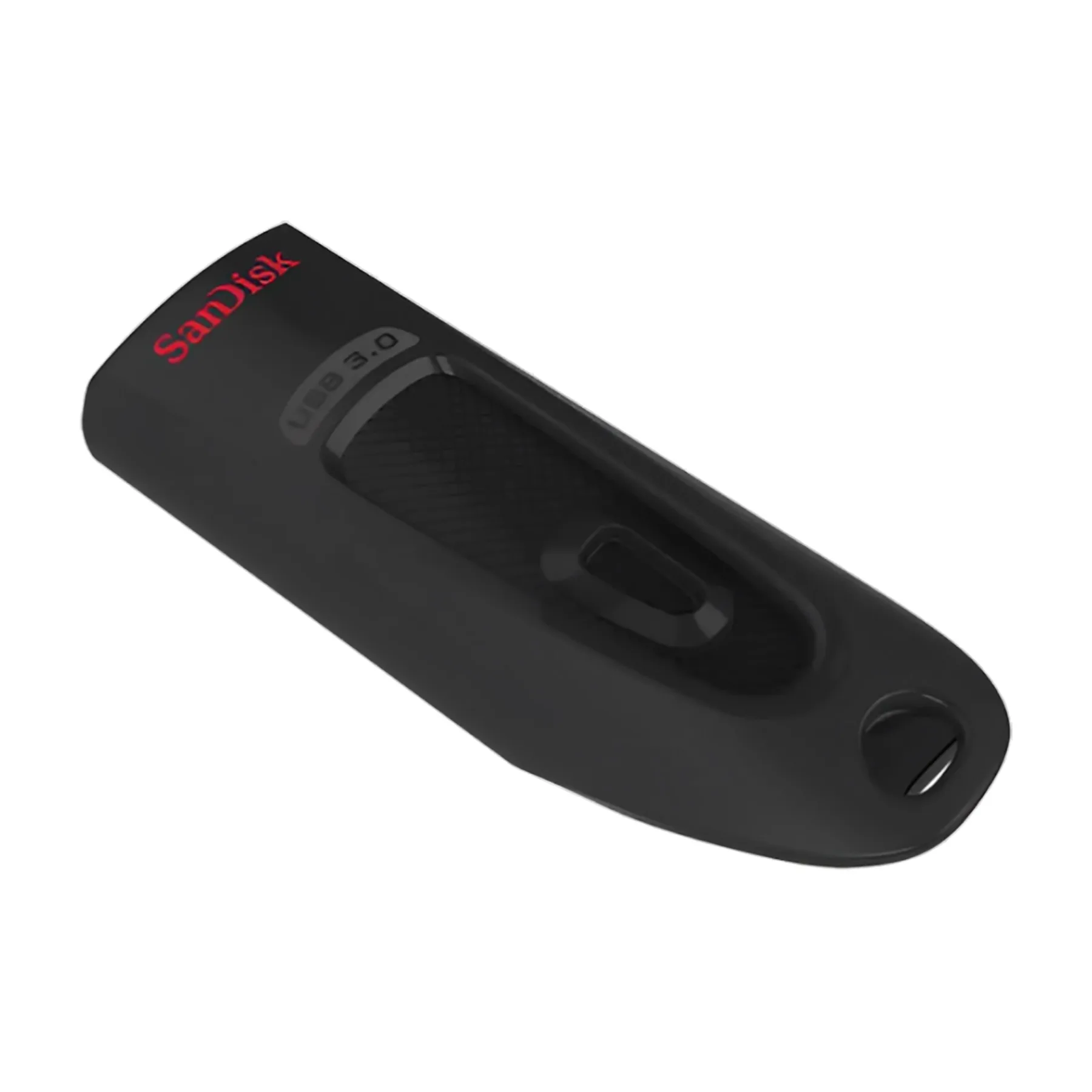 فلش مموری USB 3.0 سن دیسک مدل CZ48 ظرفیت 128 گیگابایت