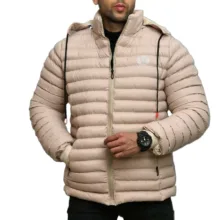 کاپشن مردانه سارزی مدل k.p-c.o.l-ba-arm-k.r.