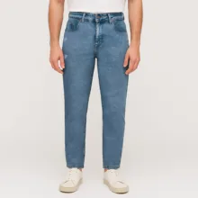 شلوار جین مردانه مدل NV181