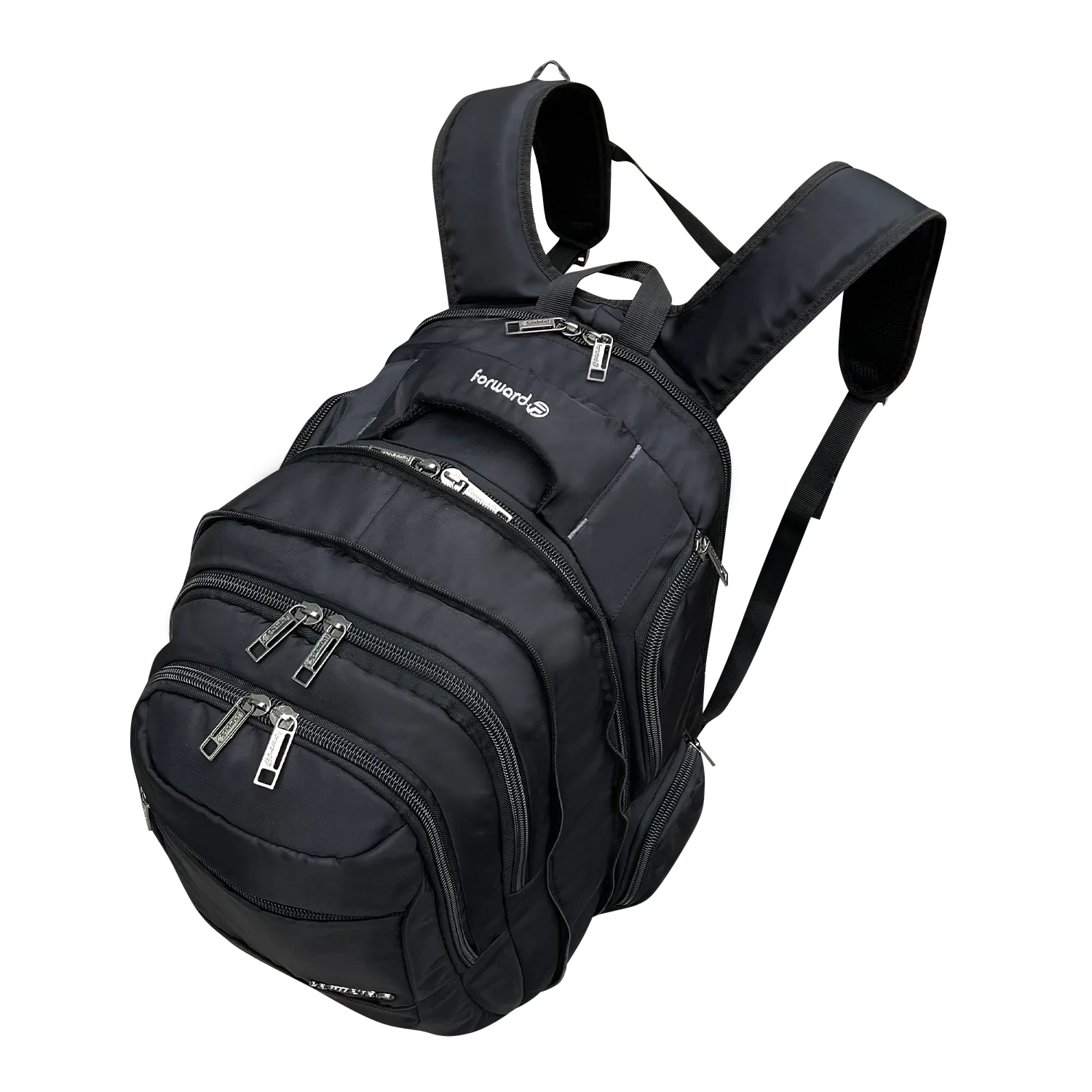 کوله پشتی کوهنوردی 55 لیتری فوروارد کد 7707