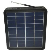 چراغ کمپینگ گولون مدل RX-1066BT با نور مهتابی