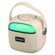 اسپیکر بلوتوثی قابل حمل انزو مدل S70