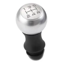 سردنده و قاب دور گردگیر دنده خودرو چیکال مدل P-593-510-RC مناسب برای پژو 206 مجموعه 2 عددی
