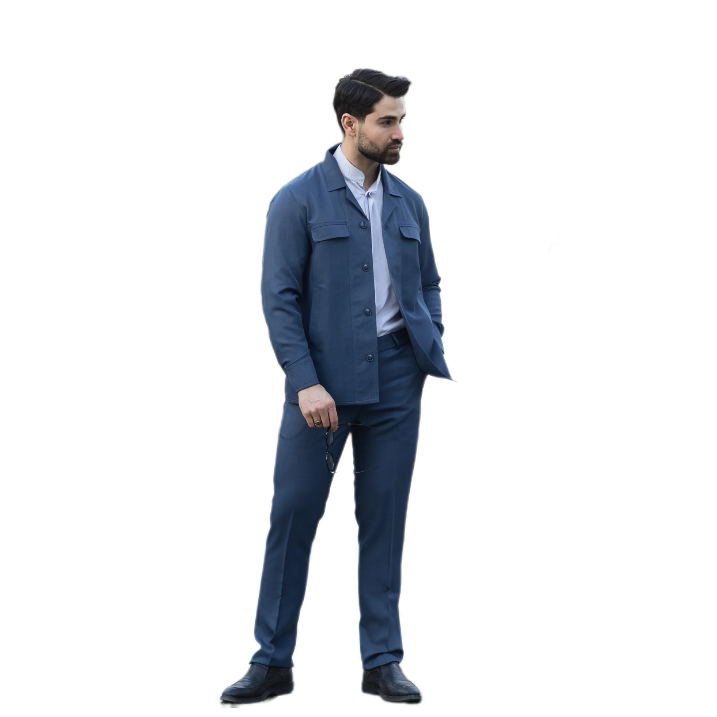 کت و شلوار مردانه مدل بهاره