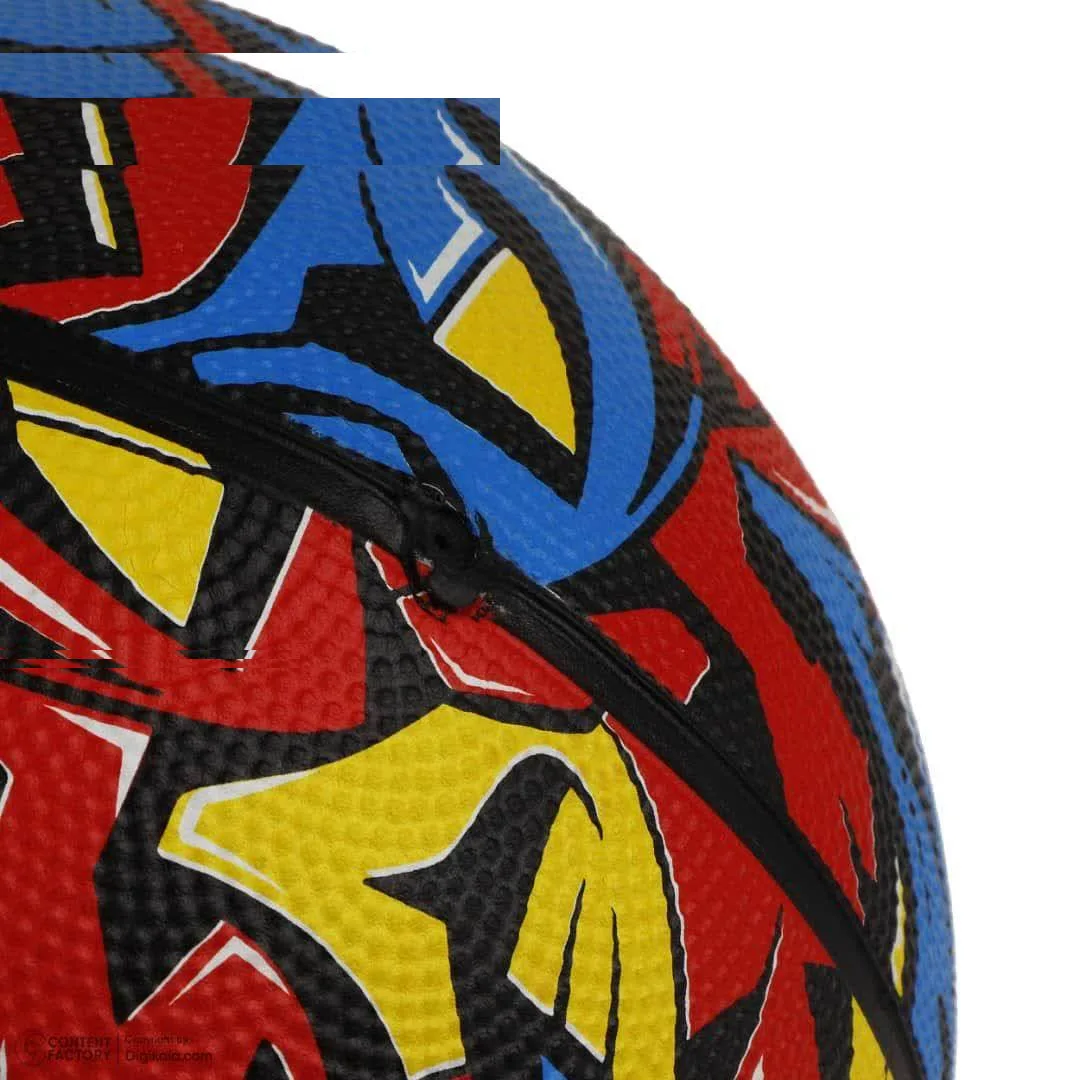 توپ بسکتبال مدل 2025