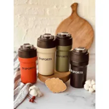 فلاسک مدل SPORT01 گنجایش 0.5 لیتر