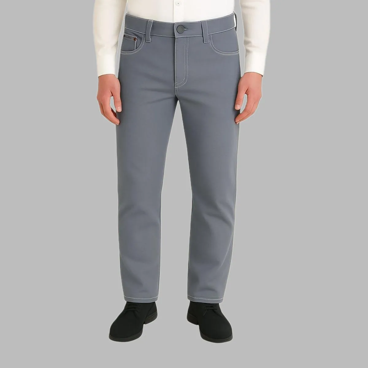 شلوار مردانه مدل کتان کد sh104