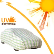 چادر خودرو مدل PRO GUARD مناسب برای رنو L90