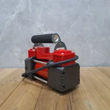 کمپرسور هوا صنعتی رویال مکث مدل 23A