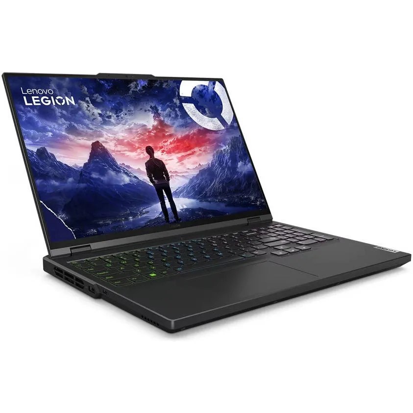 لپ تاپ 16 اینچی لنوو مدل Legion Pro 5 16IRX9-i7 14650HX-16GB DDR5-1TB SSD-RTX4060-QHD 240Hz