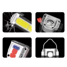 چراغ قوه مدل GSH-9259