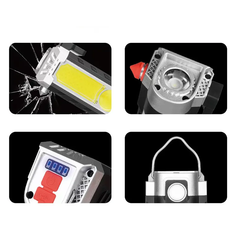 چراغ قوه مدل GSH-9259