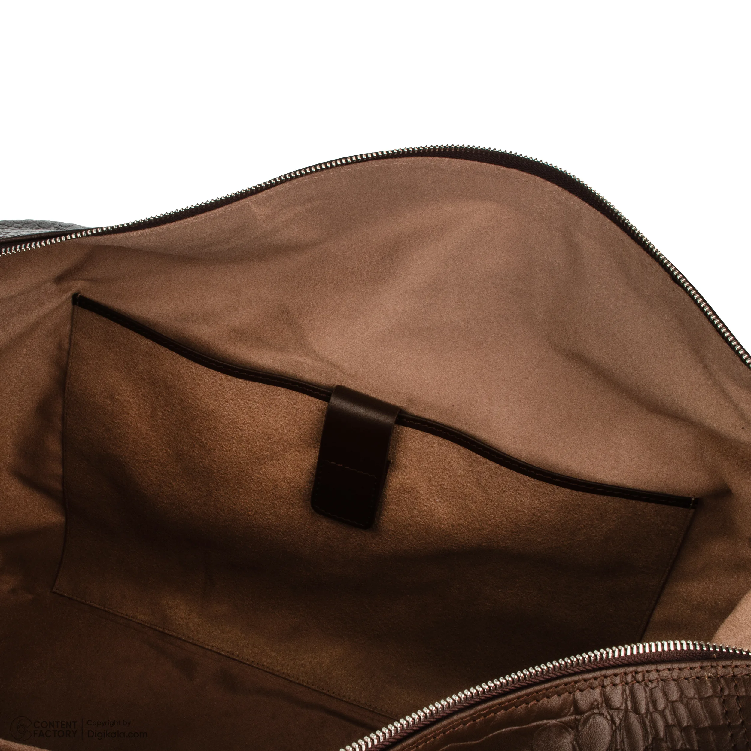 ساک سفری چرم مشهد مدل X0520-088