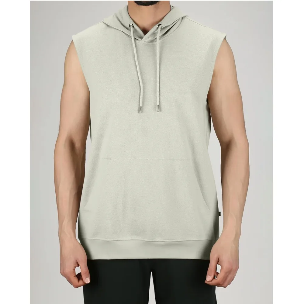 تاپ کلاه دار مردانه مدل SB-SS-3285