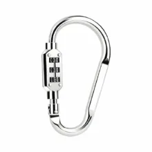 قفل چمدان کوتتسی مدل TR-003