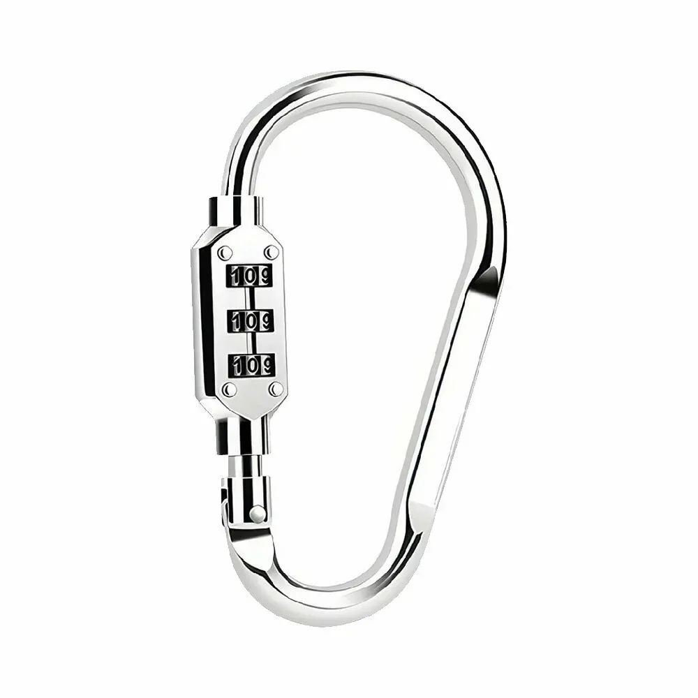 قفل چمدان کوتتسی مدل TR-003