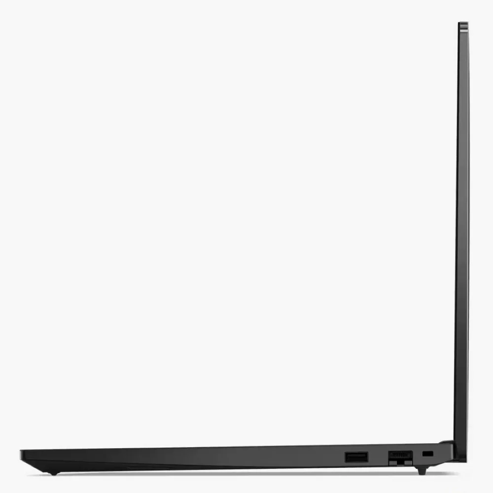 لپ تاپ 16 اینچی لنوو مدل ThinkPad E16 Gen 2-Core Ultra 7 155H-32GB DDR4-1TB SSD-IPS - کاستوم شده