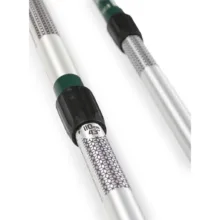 عصای کوهنوردی مسترز مدل SUMMIT LIGHT کد G2025 بسته ی دو عددی