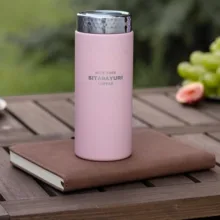 تراول ماگ سیتارایوری مدل درب پیچی گنجایش 0.42 لیتر