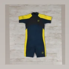 لباس غواصی پسرانه بانانا بیت مدل Ba2020