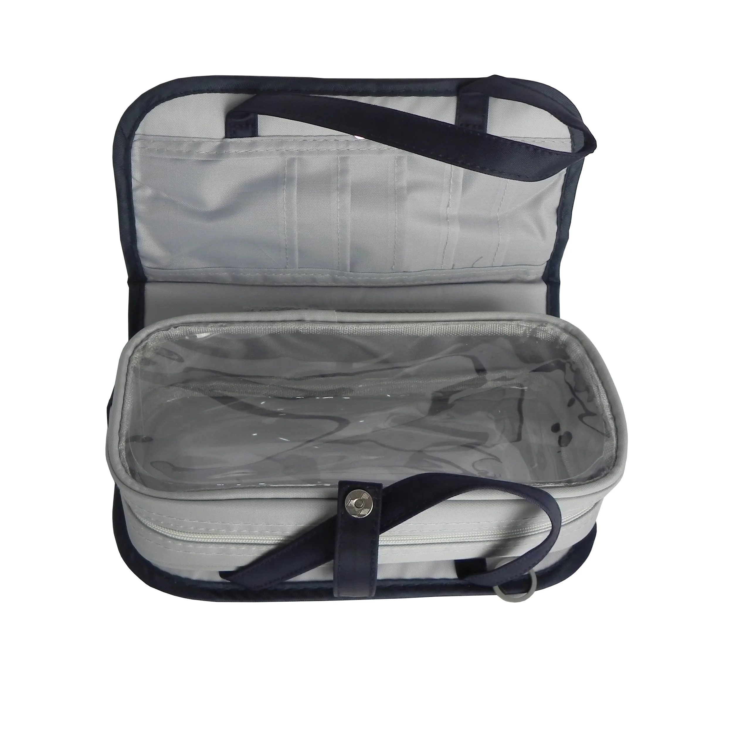 نظم دهنده ساک و چمدان مدل 0044