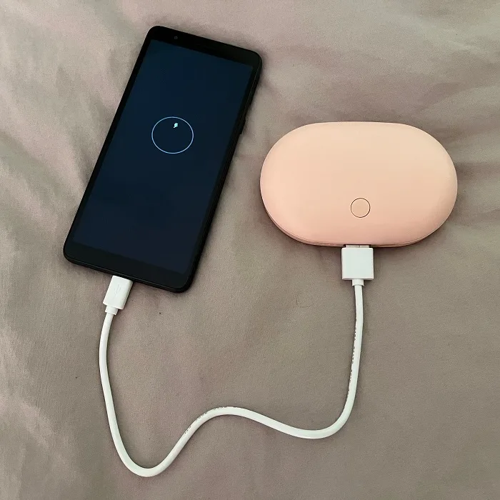 بخاری سفری زولی مدل ZLN01-20