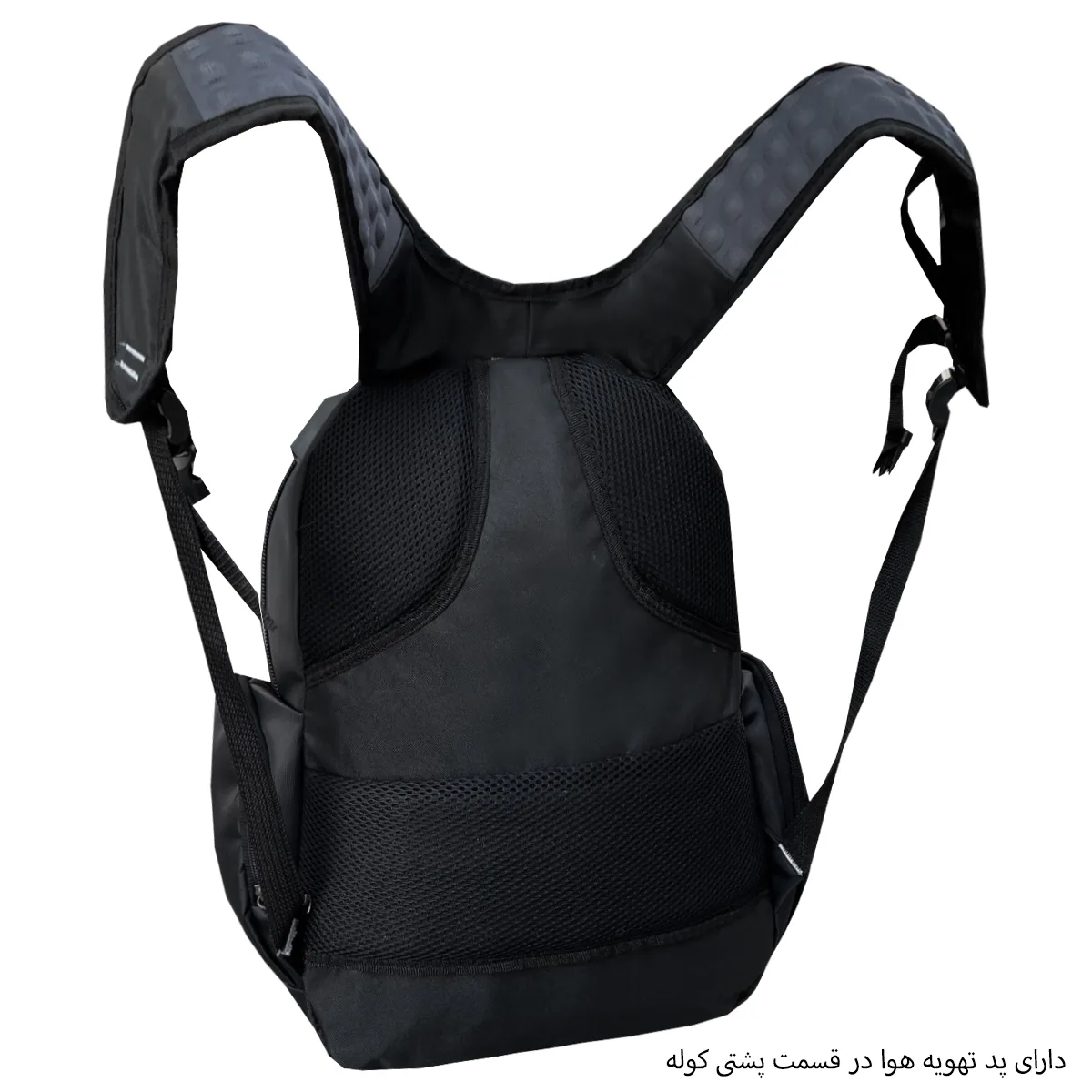 کوله پشتی الکسا کد A1007